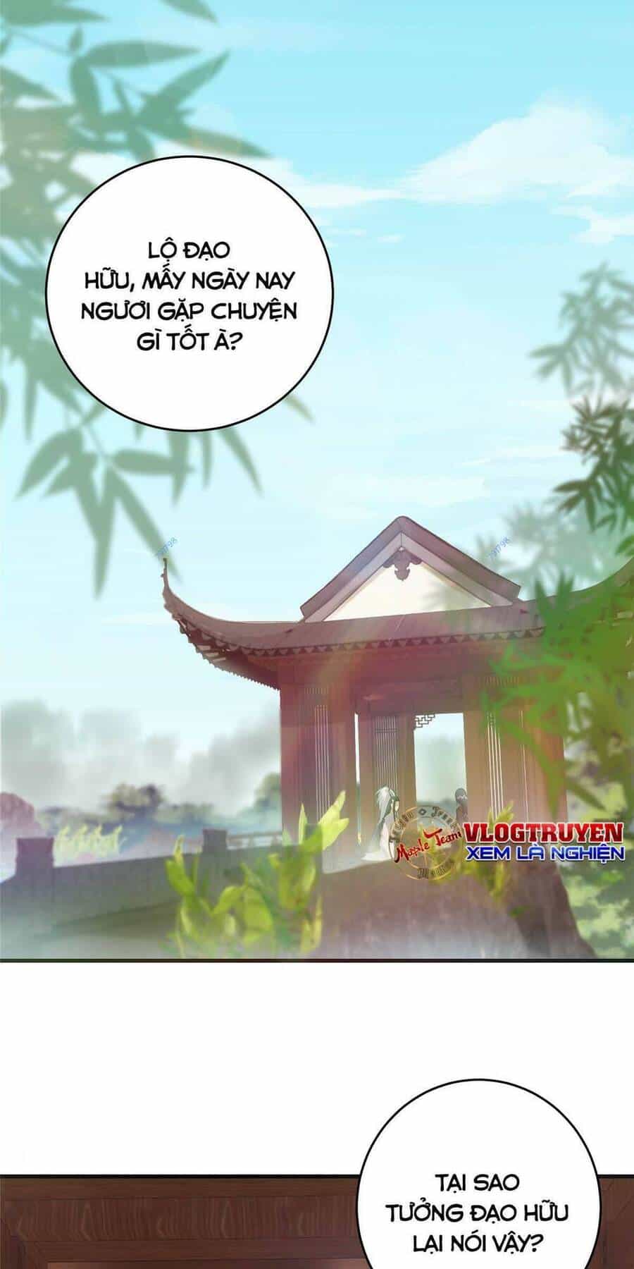 Chưởng Môn Khiêm Tốn Chút - Chương 179 - ảnh 4