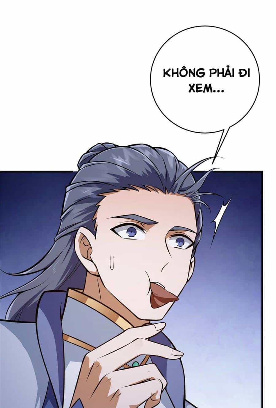 Chưởng Môn Khiêm Tốn Chút - Chương 180 - ảnh 25