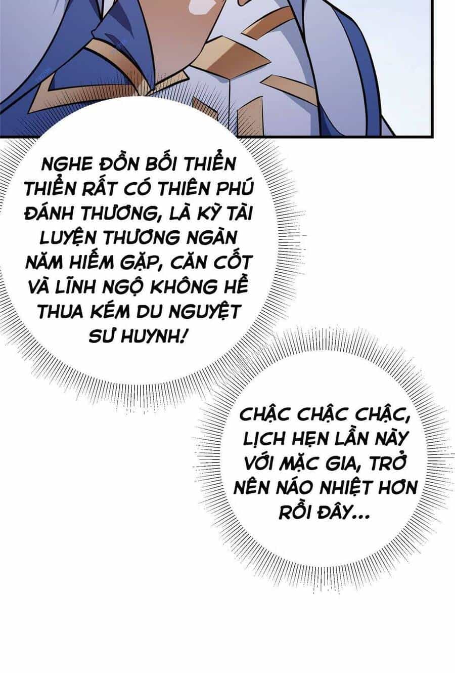 Chưởng Môn Khiêm Tốn Chút - Chương 180 - ảnh 26