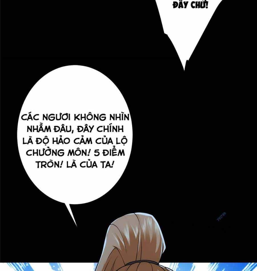 Chưởng Môn Khiêm Tốn Chút - Chương 180 - ảnh 55