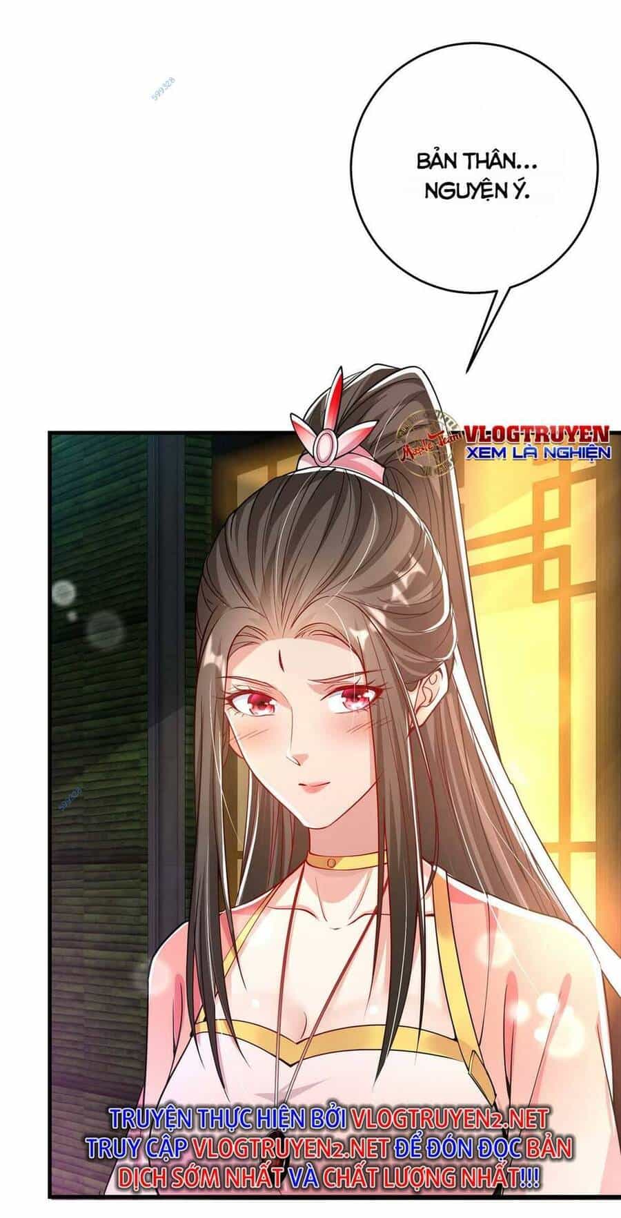 Chưởng Môn Khiêm Tốn Chút - Chương 181 - ảnh 46