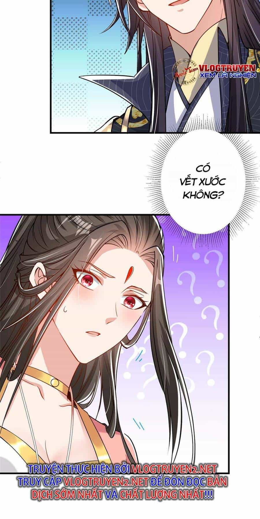 Chưởng Môn Khiêm Tốn Chút - Chương 182 - ảnh 23