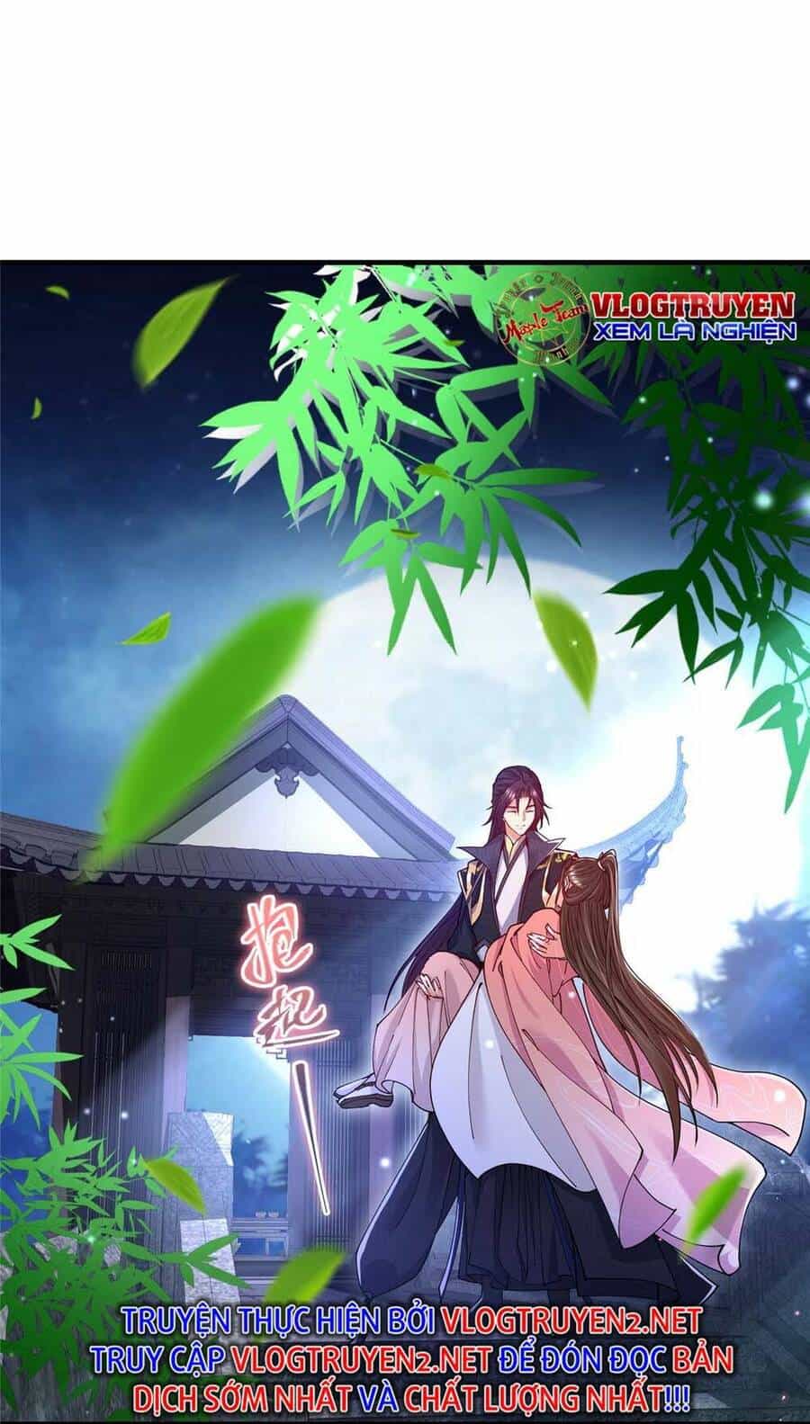 Chưởng Môn Khiêm Tốn Chút - Chương 182 - ảnh 66
