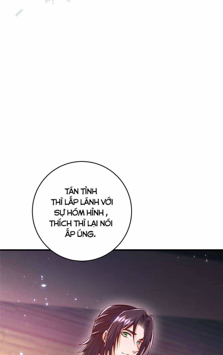 Chưởng Môn Khiêm Tốn Chút - Chương 183 - ảnh 10