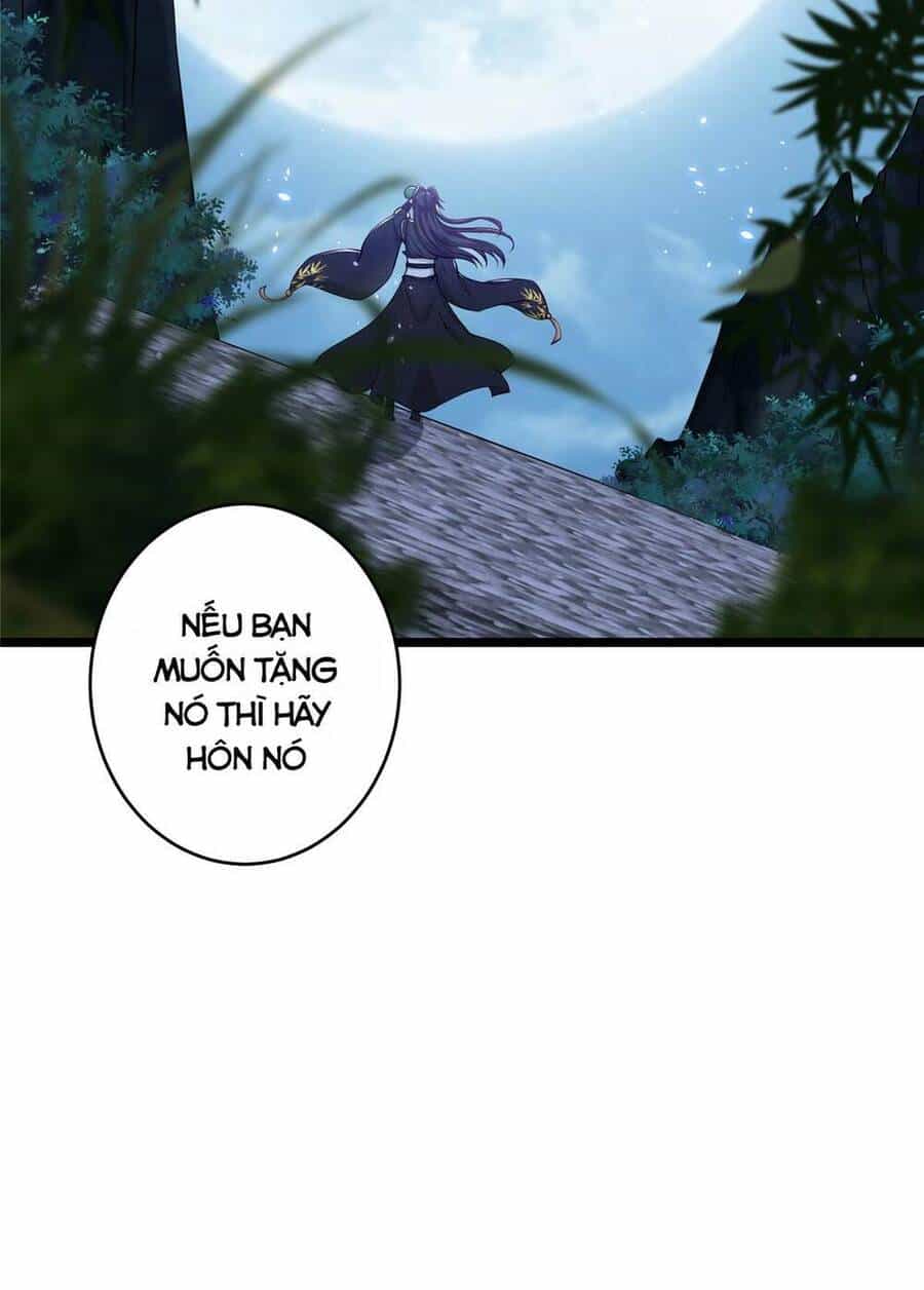 Chưởng Môn Khiêm Tốn Chút - Chương 183 - ảnh 20