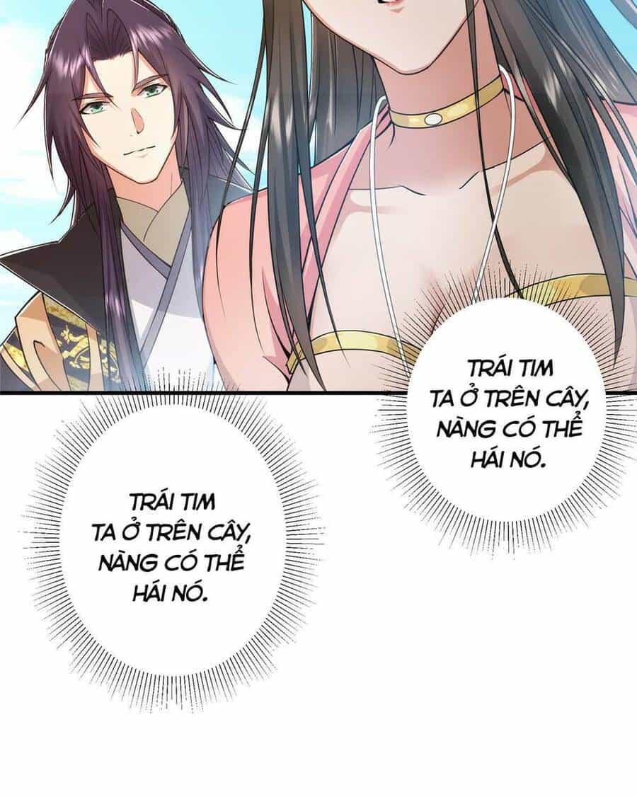 Chưởng Môn Khiêm Tốn Chút - Chương 184 - ảnh 5