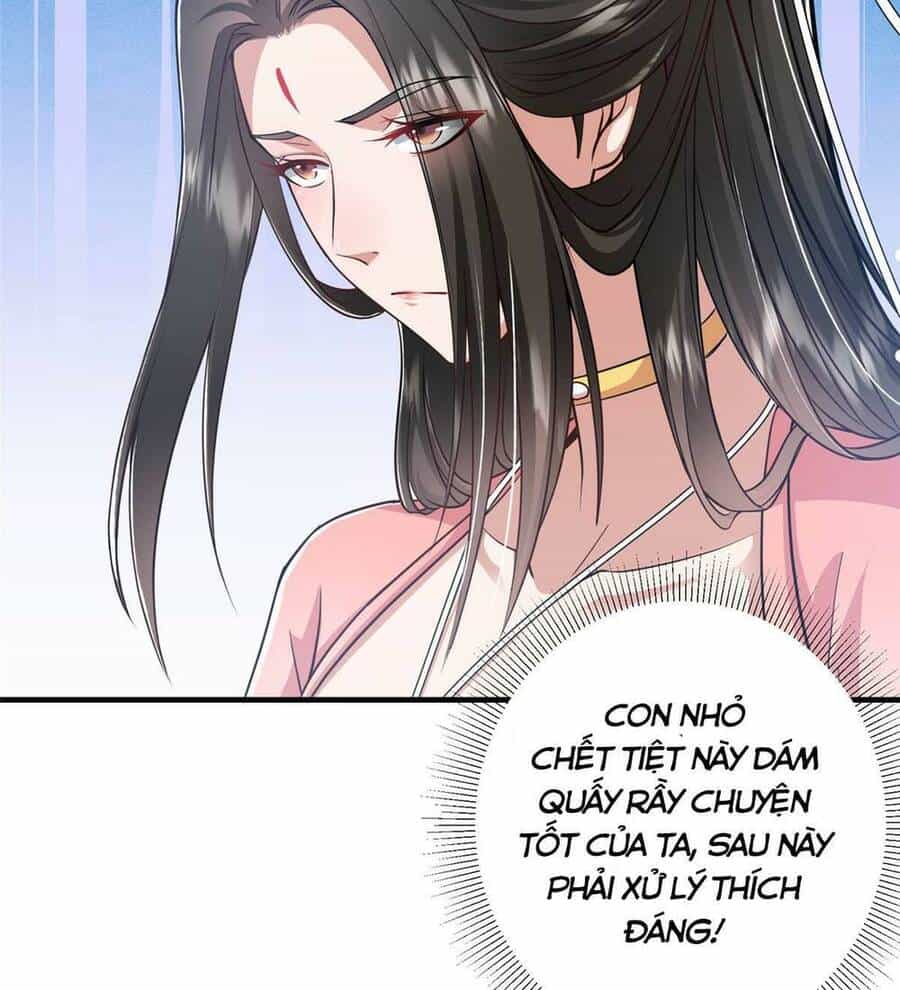 Chưởng Môn Khiêm Tốn Chút - Chương 184 - ảnh 57