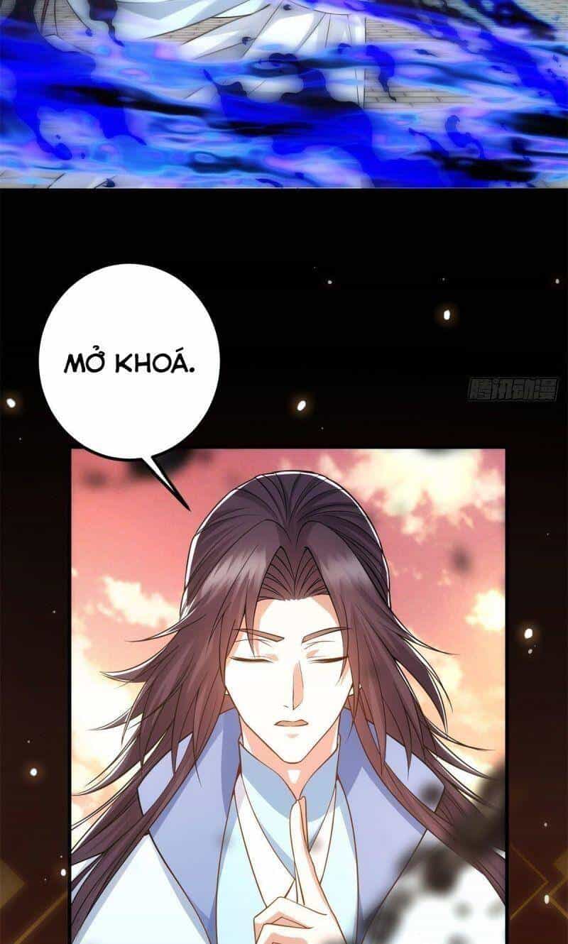Chưởng Môn Khiêm Tốn Chút - Chương 14 - ảnh 19