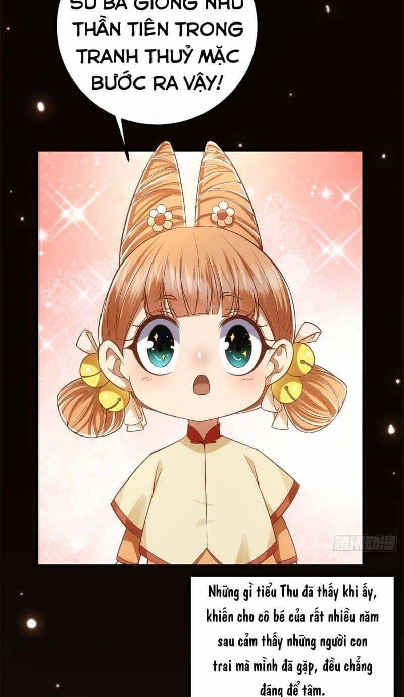 Chưởng Môn Khiêm Tốn Chút - Chương 14 - ảnh 35