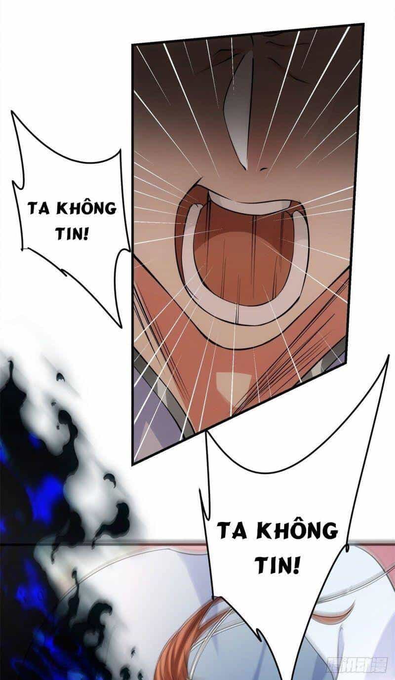 Chưởng Môn Khiêm Tốn Chút - Chương 14 - ảnh 42
