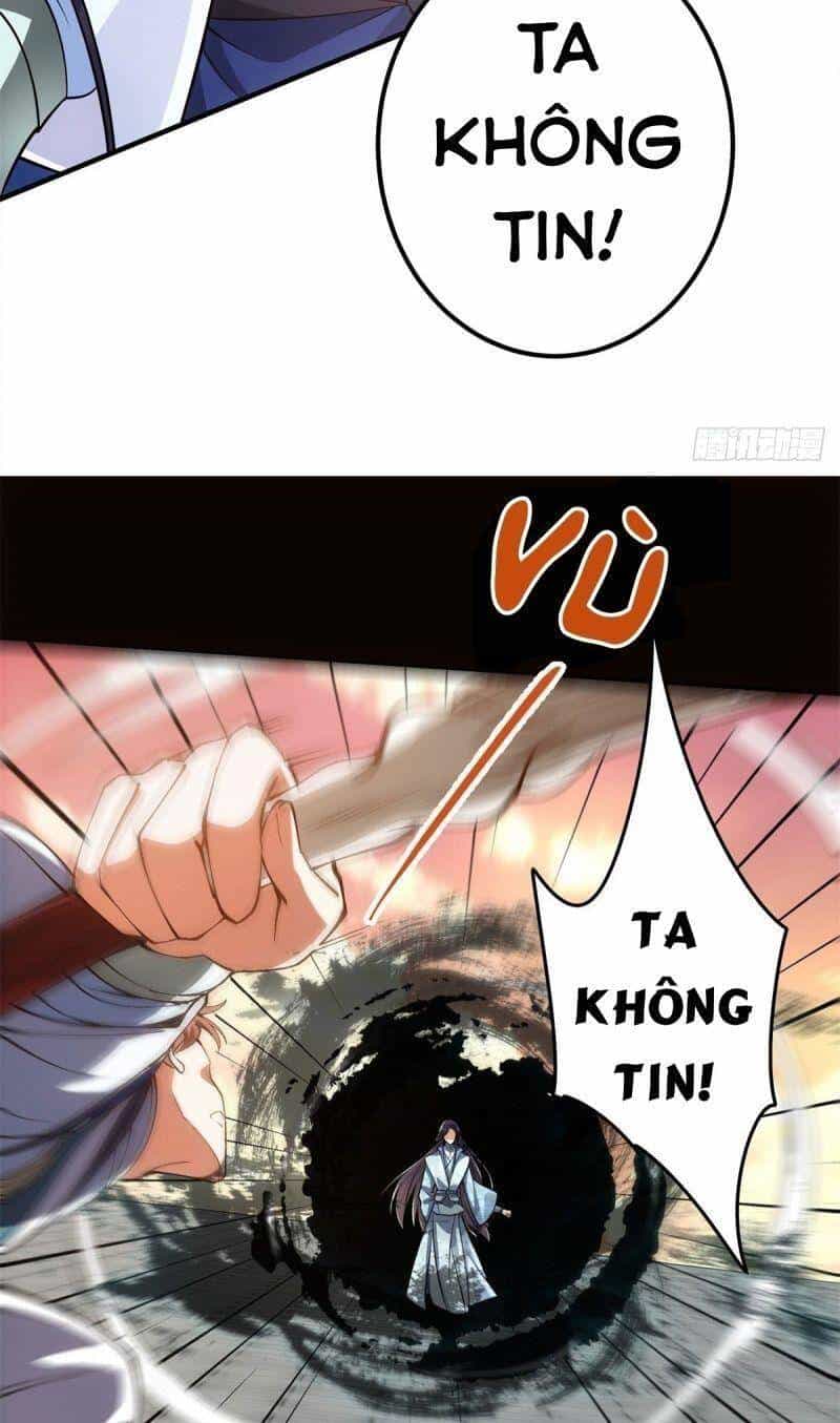 Chưởng Môn Khiêm Tốn Chút - Chương 14 - ảnh 48