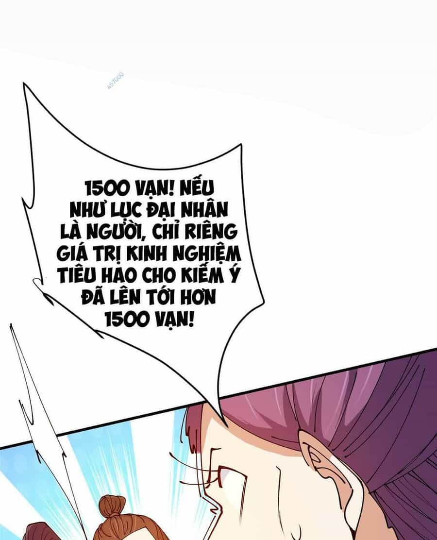 Chưởng Môn Khiêm Tốn Chút - Chương 187 - ảnh 24