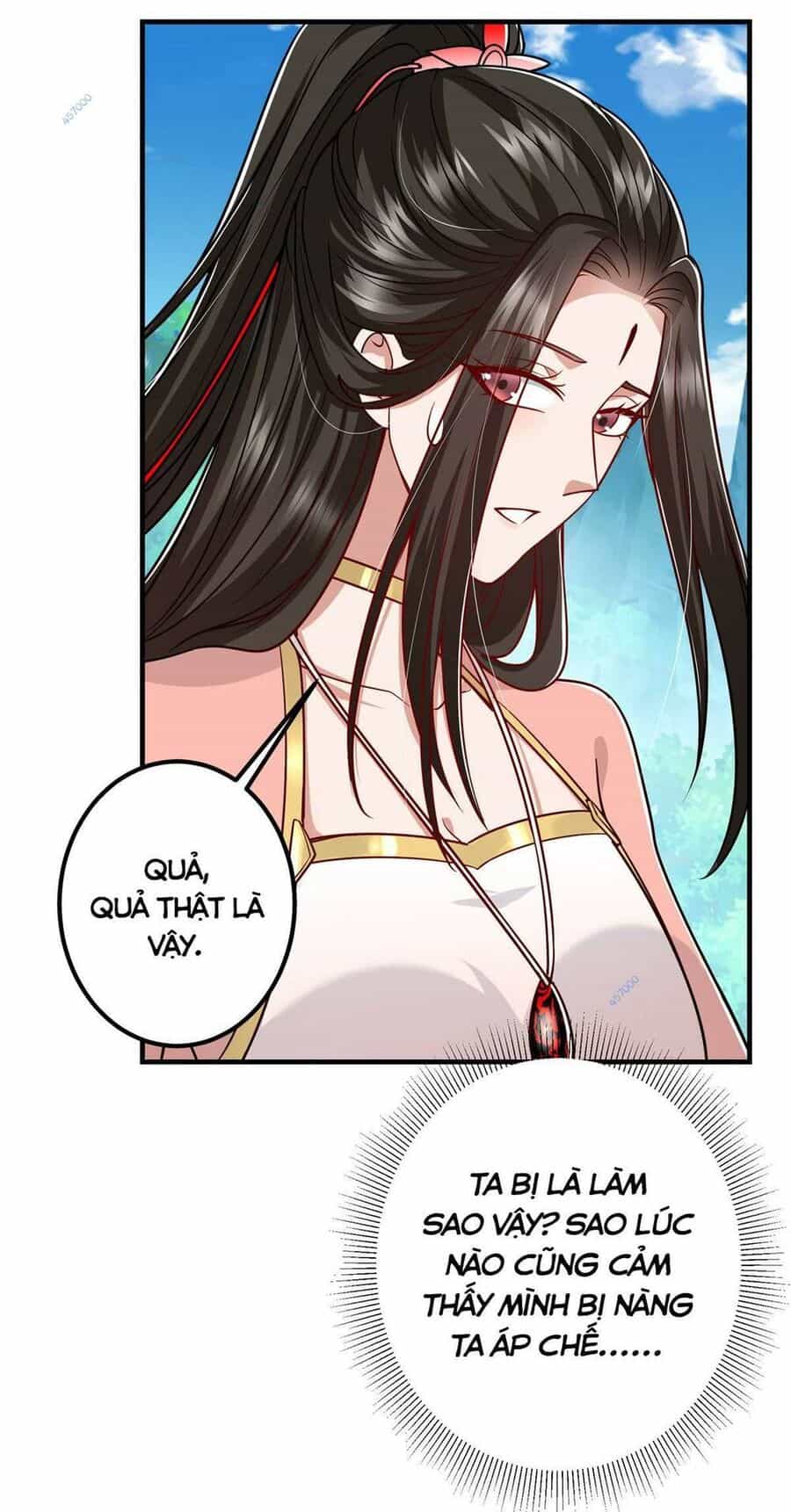 Chưởng Môn Khiêm Tốn Chút - Chương 188 - ảnh 10