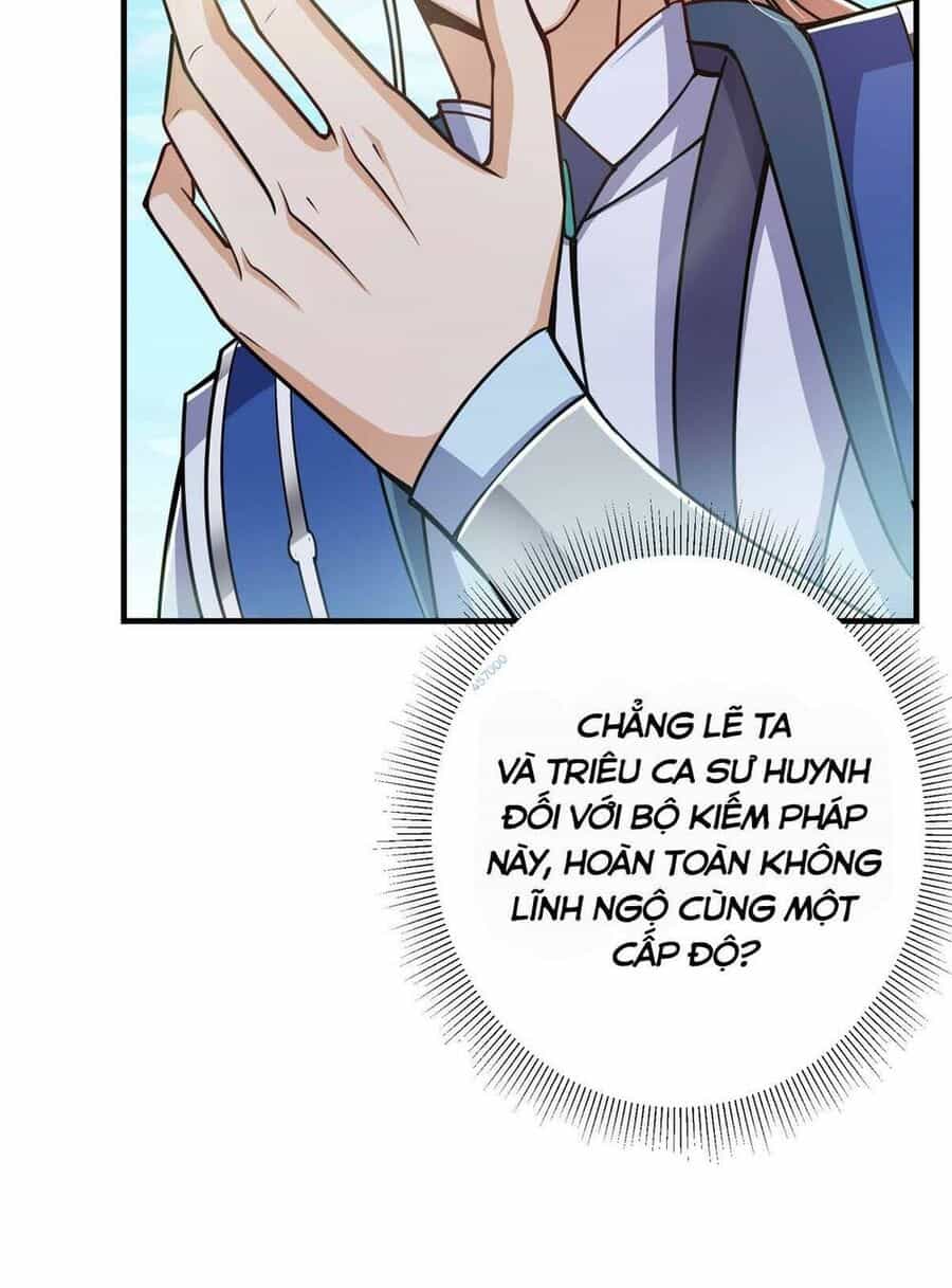 Chưởng Môn Khiêm Tốn Chút - Chương 188 - ảnh 44