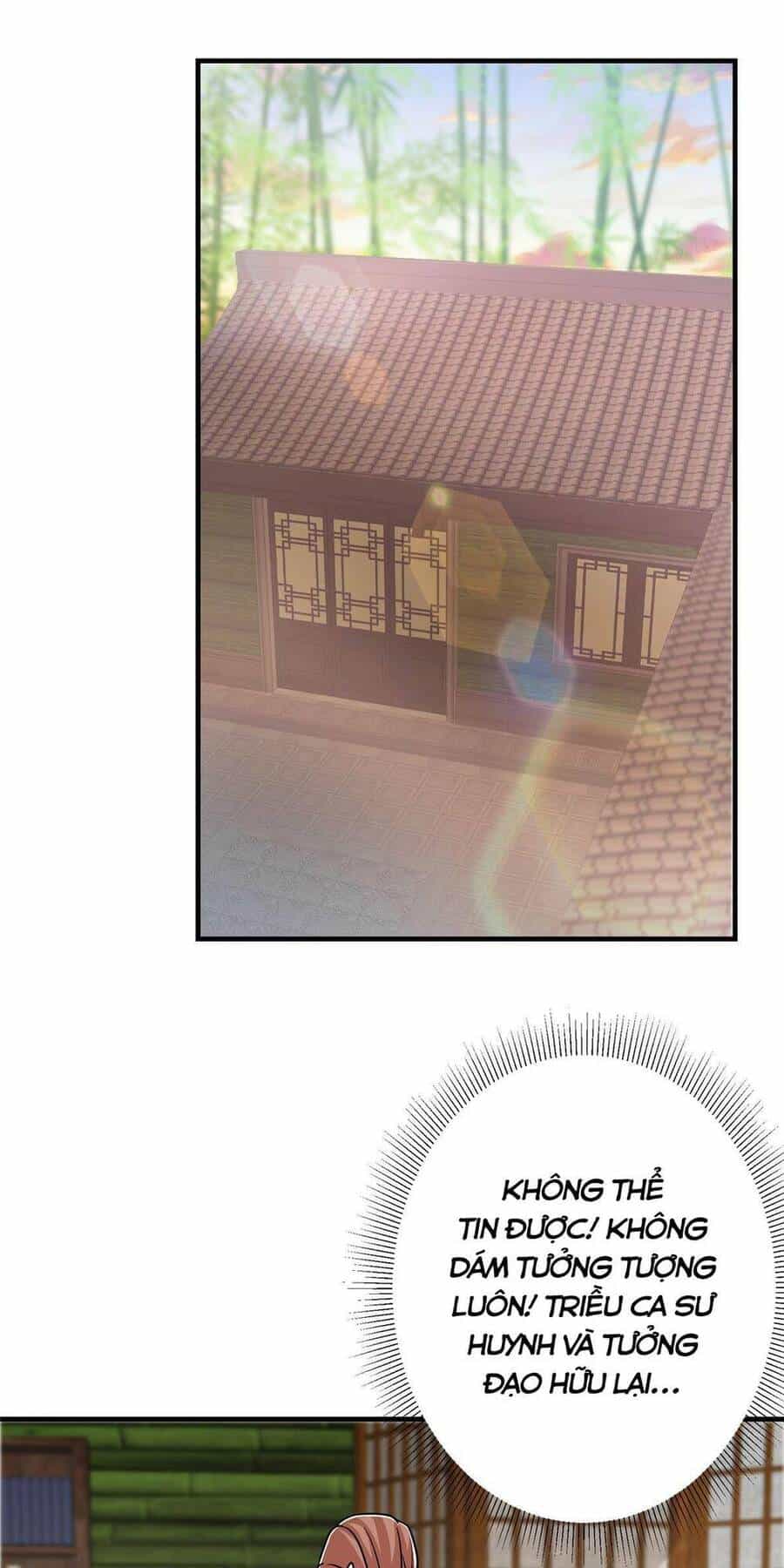 Chưởng Môn Khiêm Tốn Chút - Chương 191 - ảnh 36
