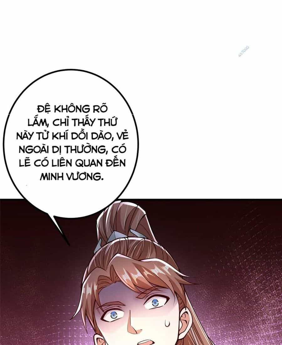 Chưởng Môn Khiêm Tốn Chút - Chương 192 - ảnh 50