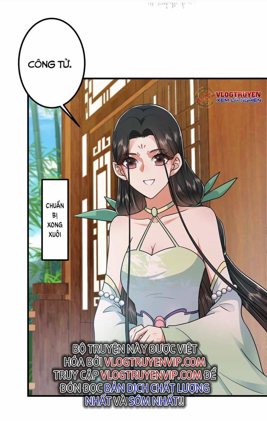 Chưởng Môn Khiêm Tốn Chút - Chương 194 - ảnh 16