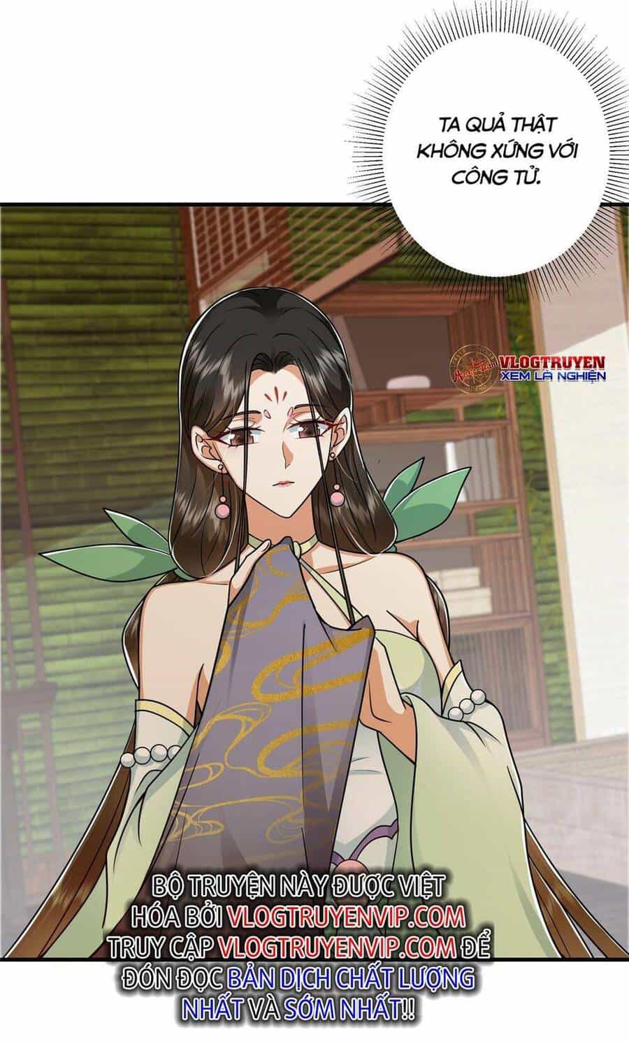 Chưởng Môn Khiêm Tốn Chút - Chương 194 - ảnh 5