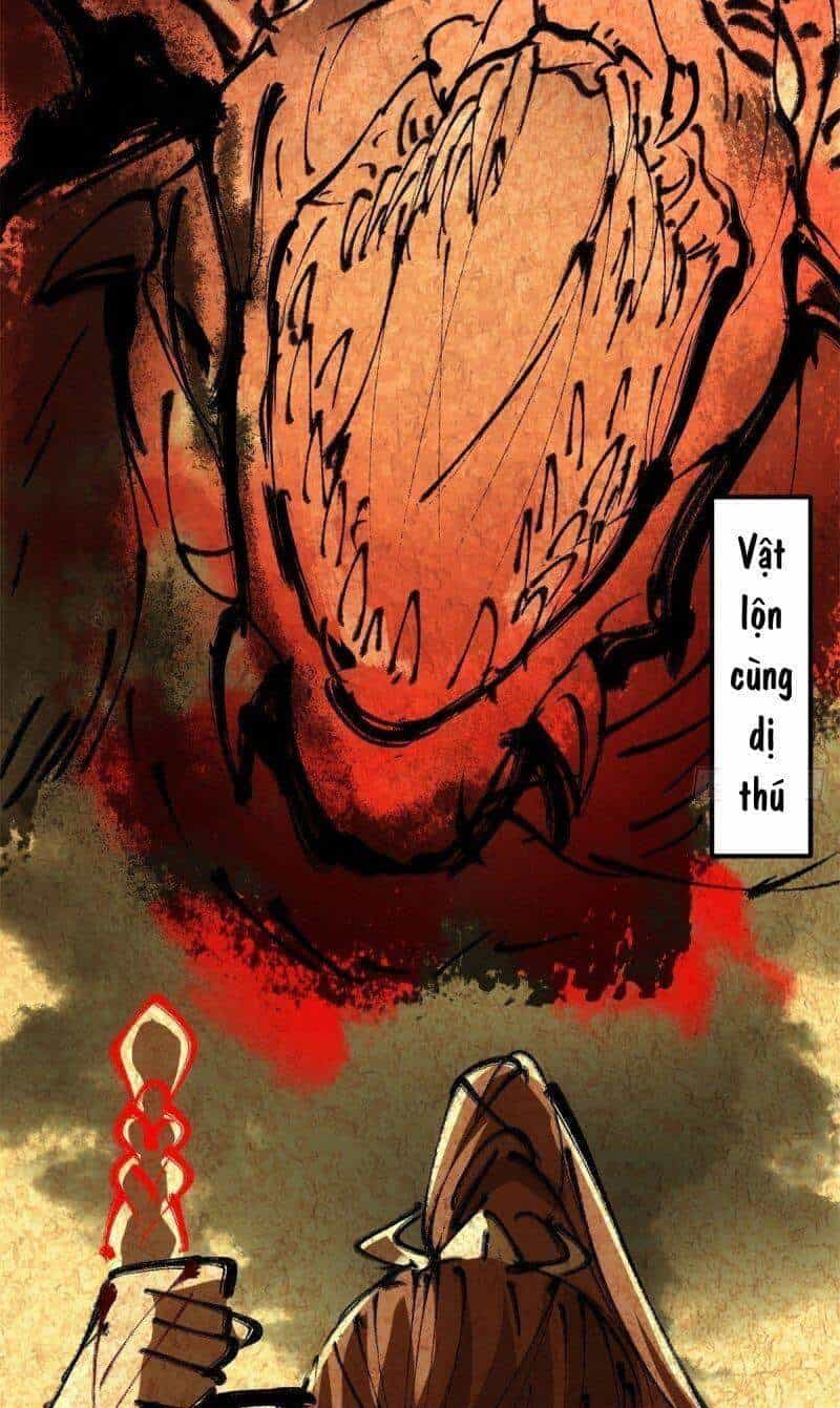 Chưởng Môn Khiêm Tốn Chút - Chương 15 - ảnh 8