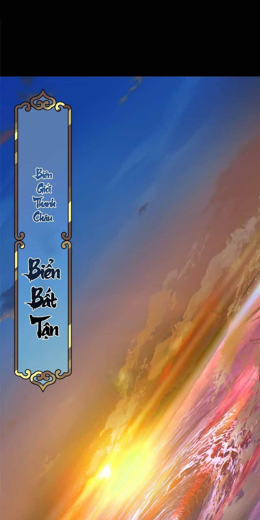 Chưởng Môn Khiêm Tốn Chút - Chương 198 - ảnh 13