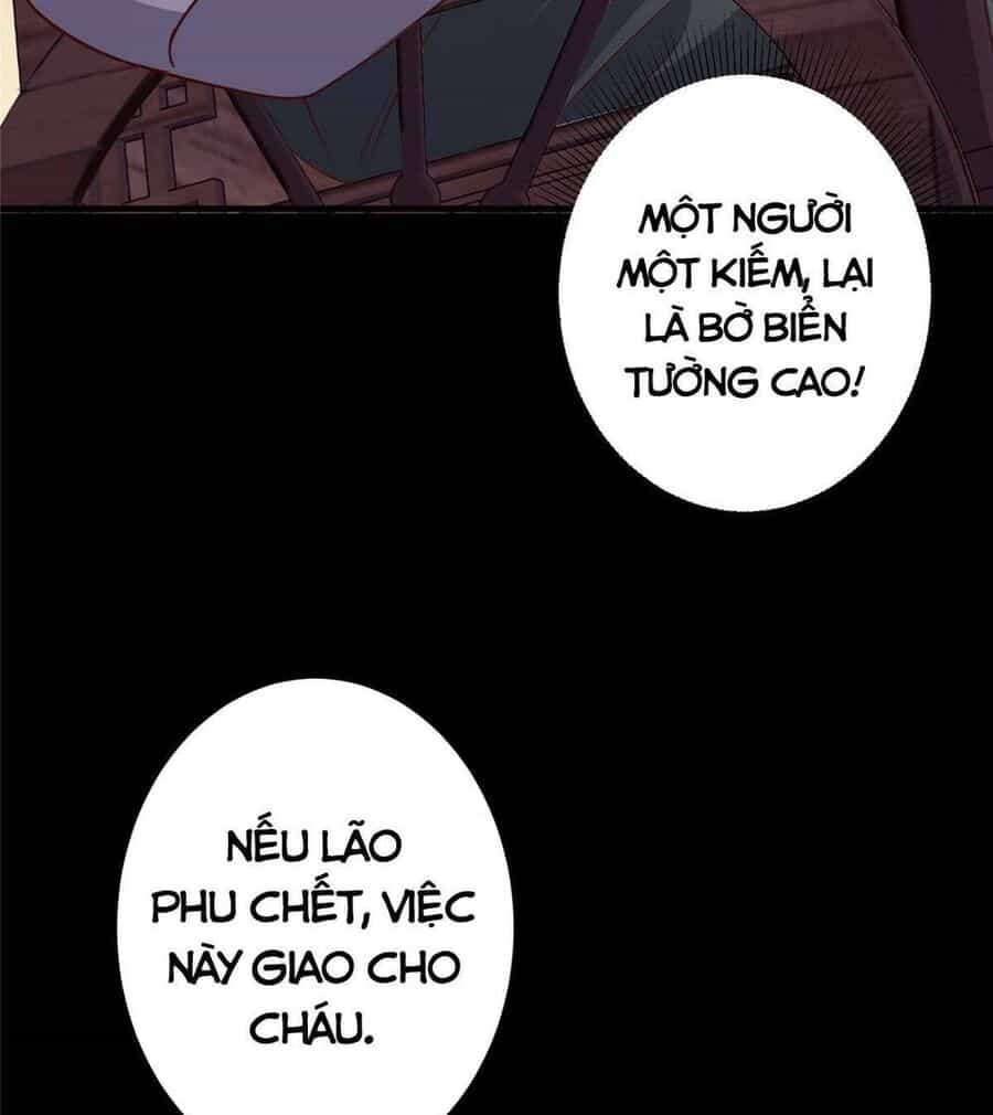 Chưởng Môn Khiêm Tốn Chút - Chương 198 - ảnh 26