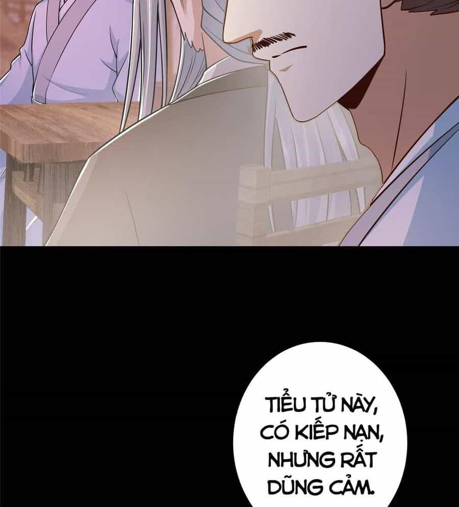 Chưởng Môn Khiêm Tốn Chút - Chương 198 - ảnh 33