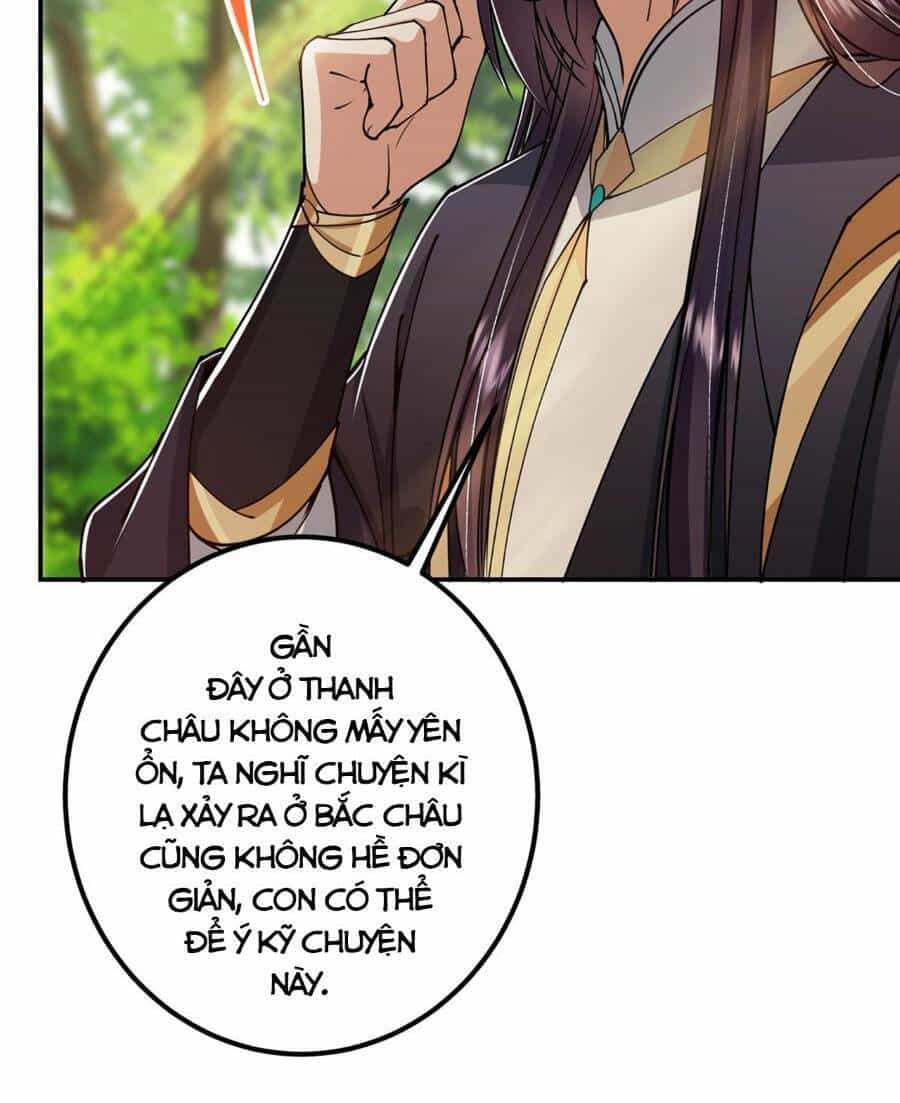 Chưởng Môn Khiêm Tốn Chút - Chương 204 - ảnh 31