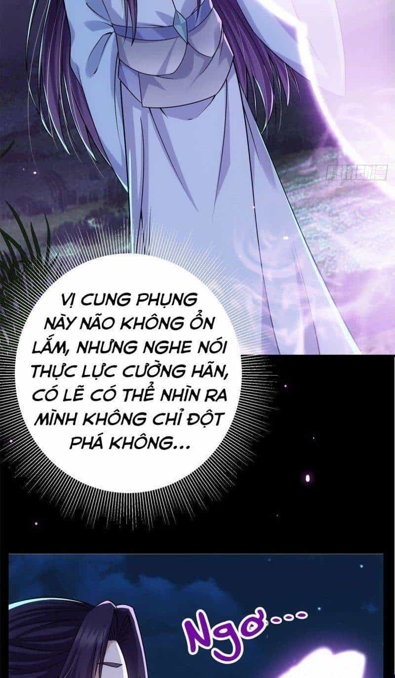Chưởng Môn Khiêm Tốn Chút - Chương 16 - ảnh 18