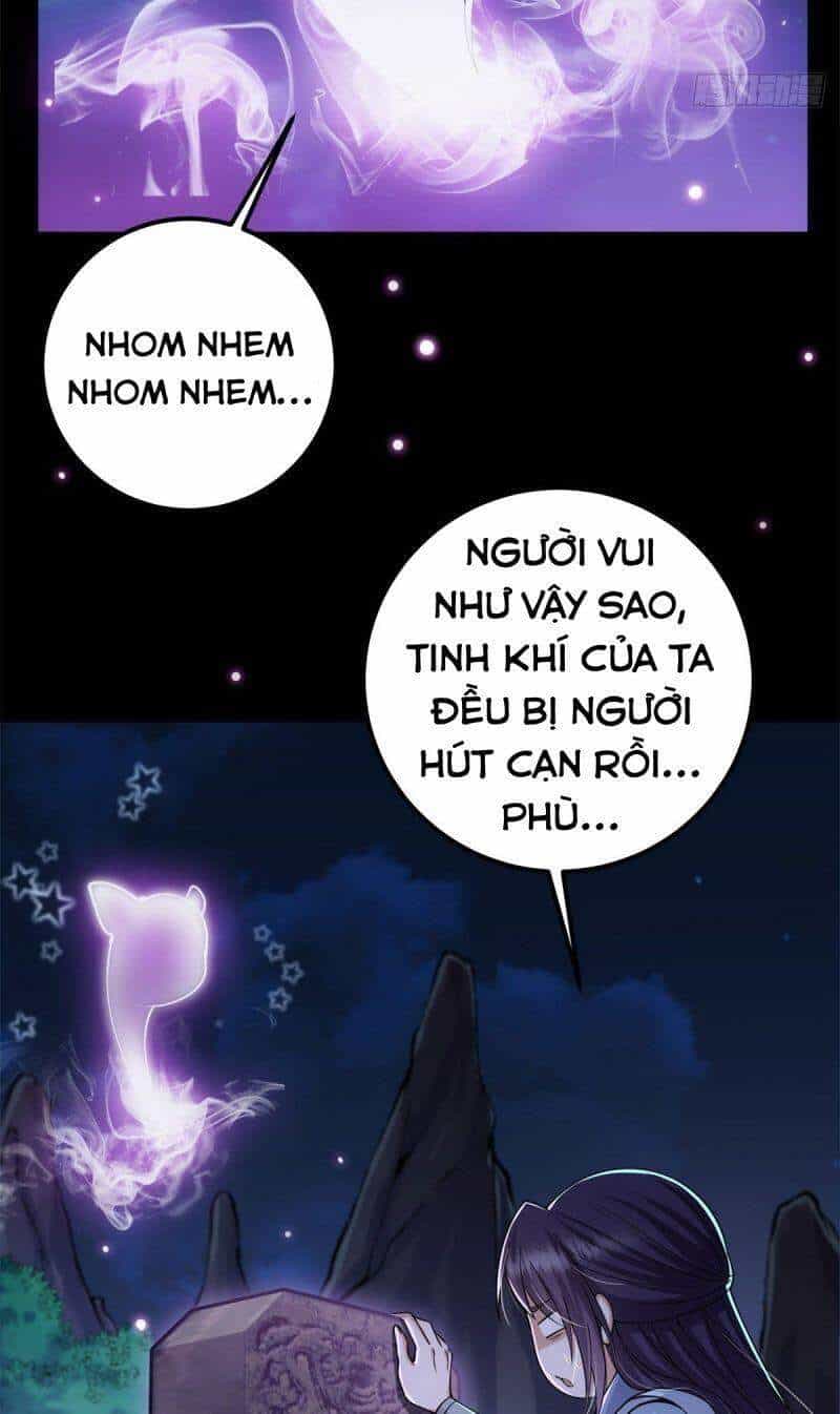 Chưởng Môn Khiêm Tốn Chút - Chương 16 - ảnh 29
