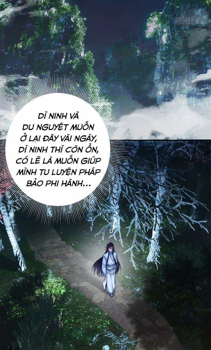 Chưởng Môn Khiêm Tốn Chút - Chương 16 - ảnh 5