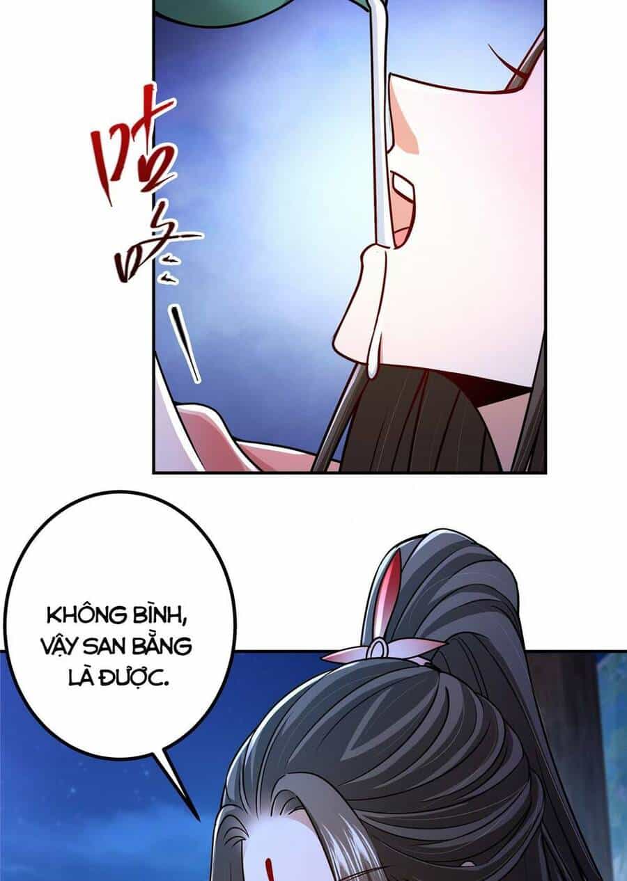 Chưởng Môn Khiêm Tốn Chút - Chương 205 - ảnh 29