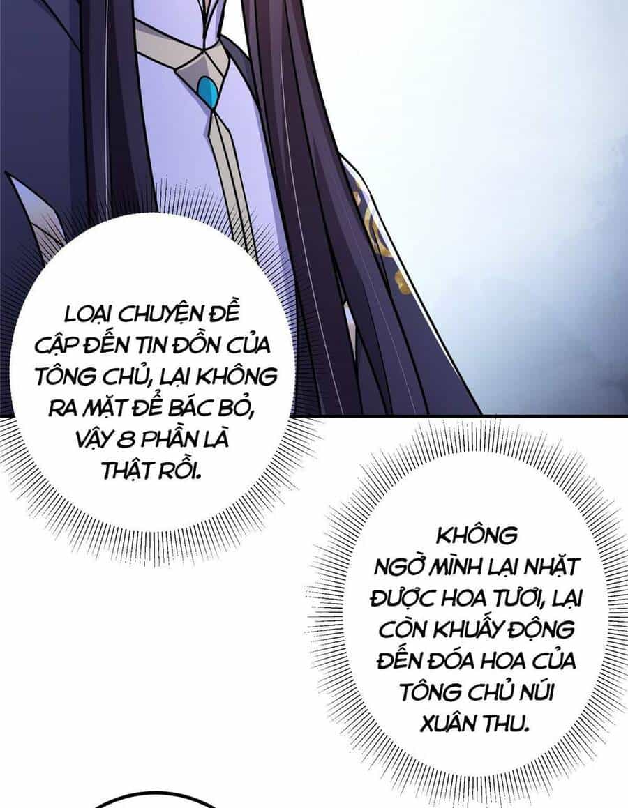 Chưởng Môn Khiêm Tốn Chút - Chương 205 - ảnh 39