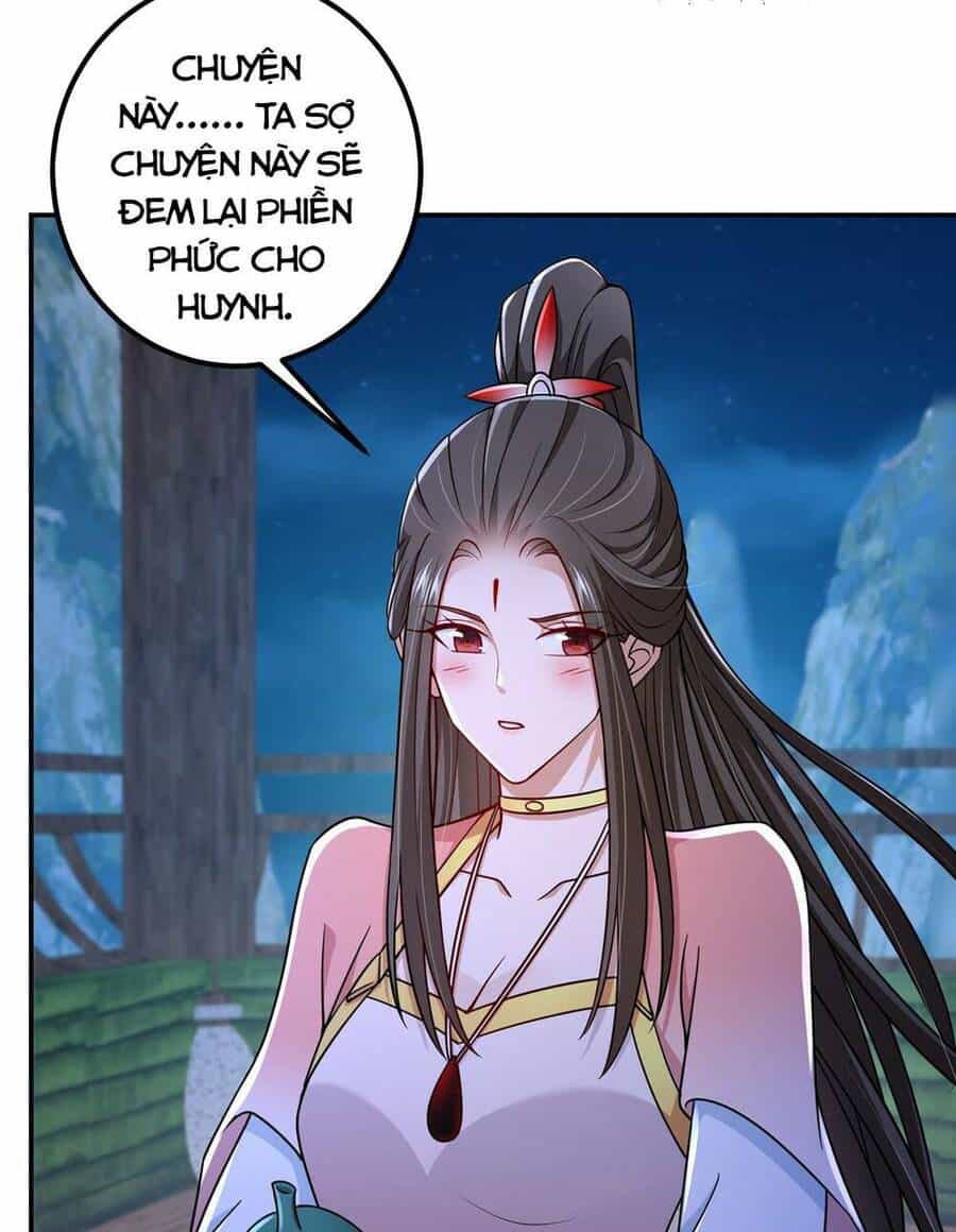 Chưởng Môn Khiêm Tốn Chút - Chương 205 - ảnh 40