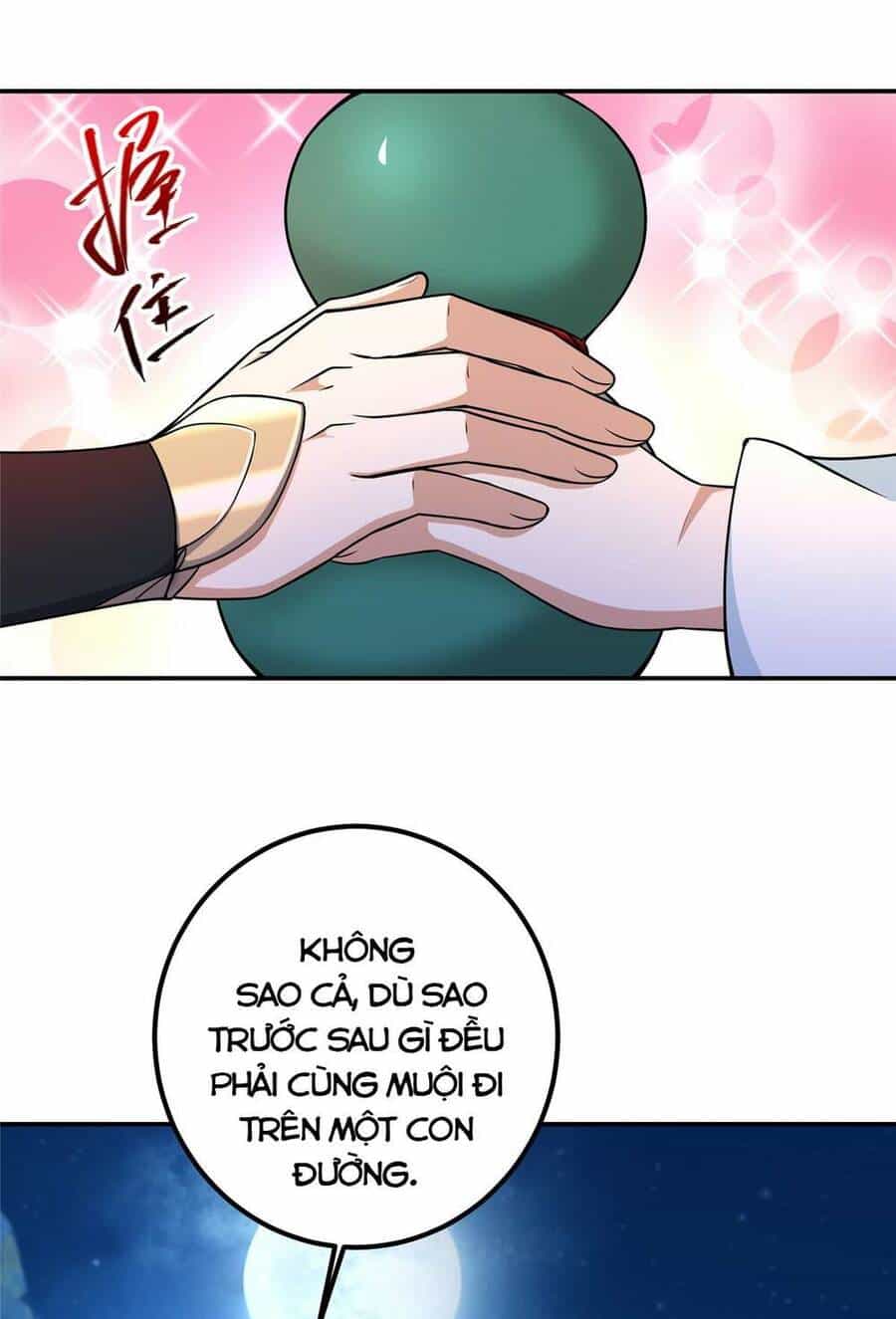 Chưởng Môn Khiêm Tốn Chút - Chương 205 - ảnh 42