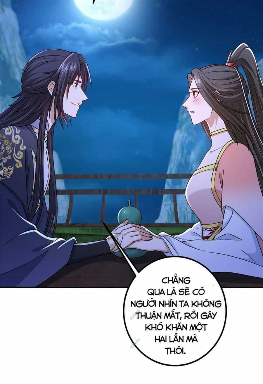 Chưởng Môn Khiêm Tốn Chút - Chương 205 - ảnh 43