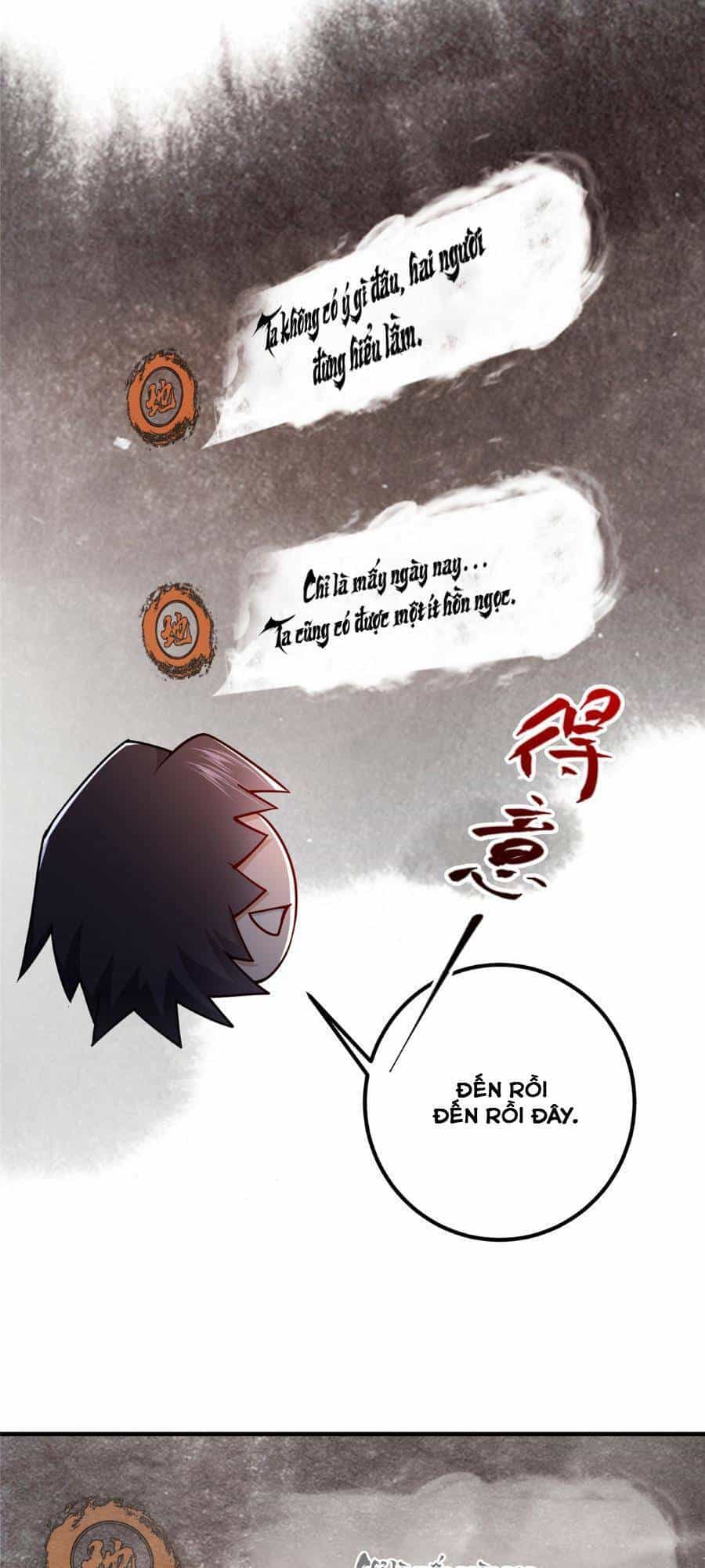 Chưởng Môn Khiêm Tốn Chút - Chương 208 - ảnh 27