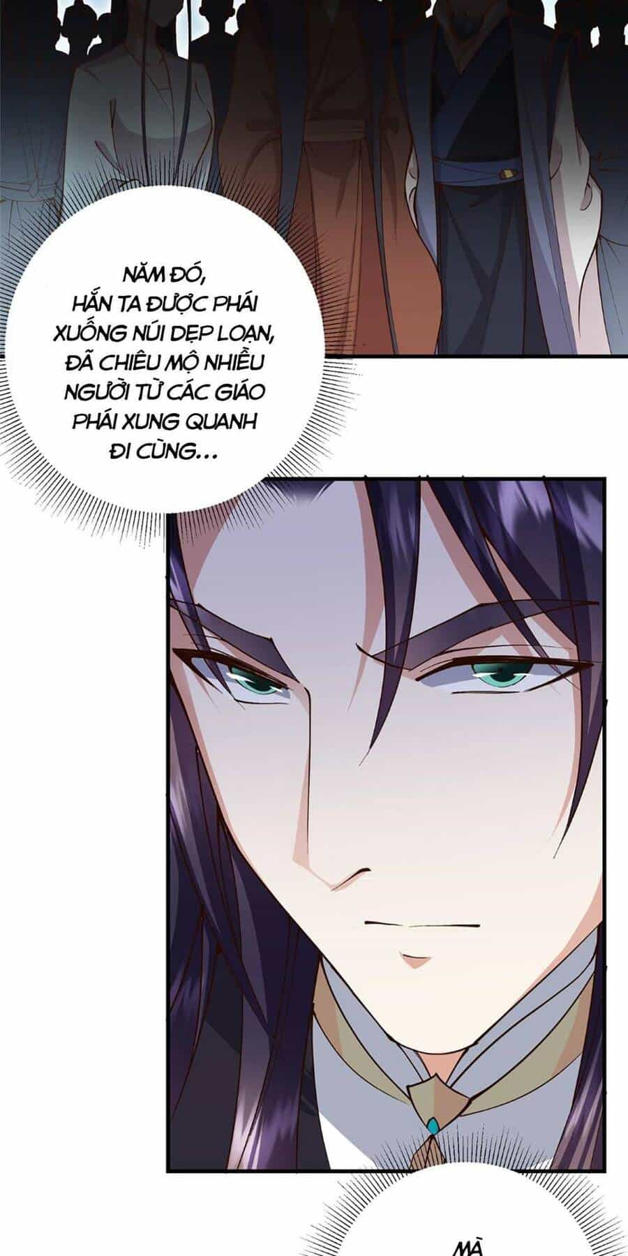 Chưởng Môn Khiêm Tốn Chút - Chương 211 - ảnh 39