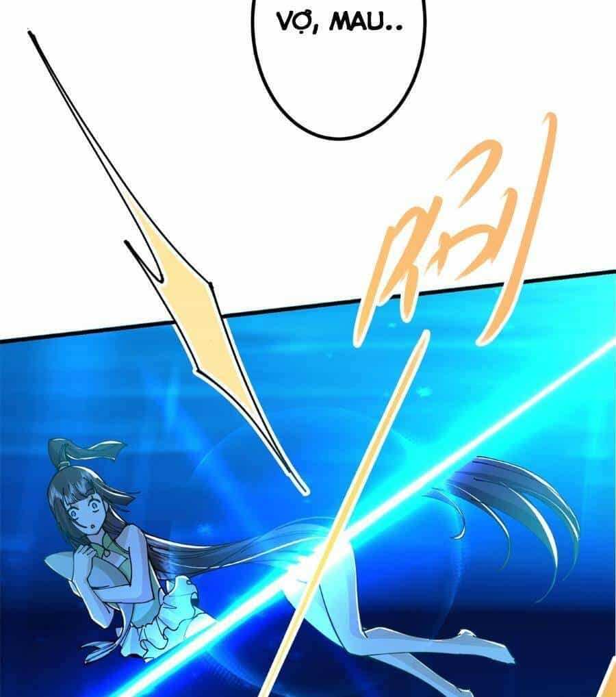 Chưởng Môn Khiêm Tốn Chút - Chương 213 - ảnh 15