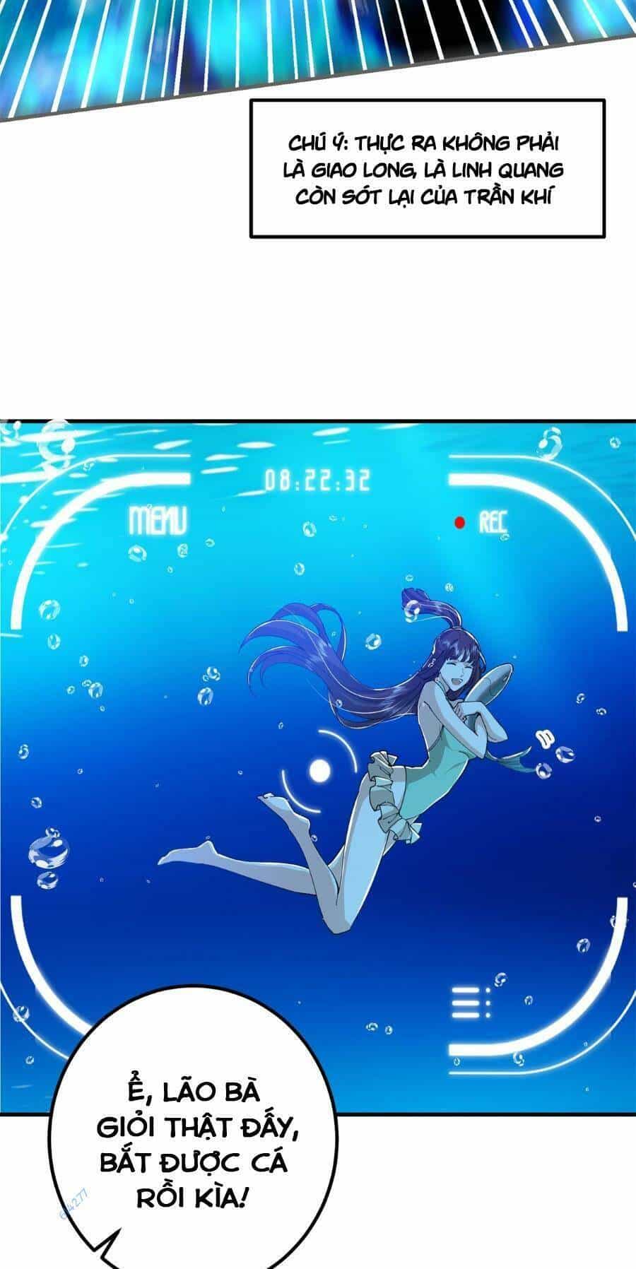 Chưởng Môn Khiêm Tốn Chút - Chương 213 - ảnh 2