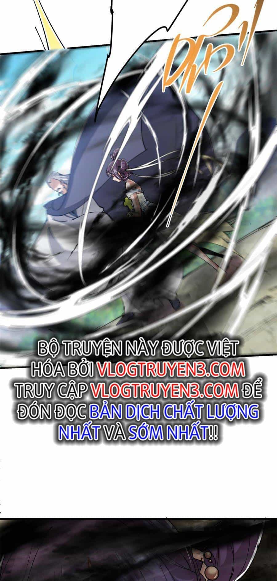 Chưởng Môn Khiêm Tốn Chút - Chương 213 - ảnh 27