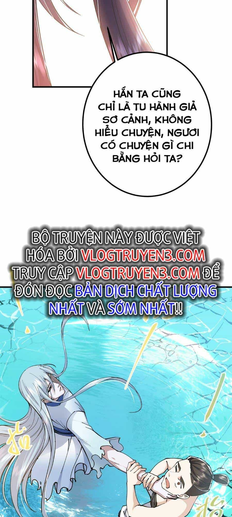 Chưởng Môn Khiêm Tốn Chút - Chương 213 - ảnh 31