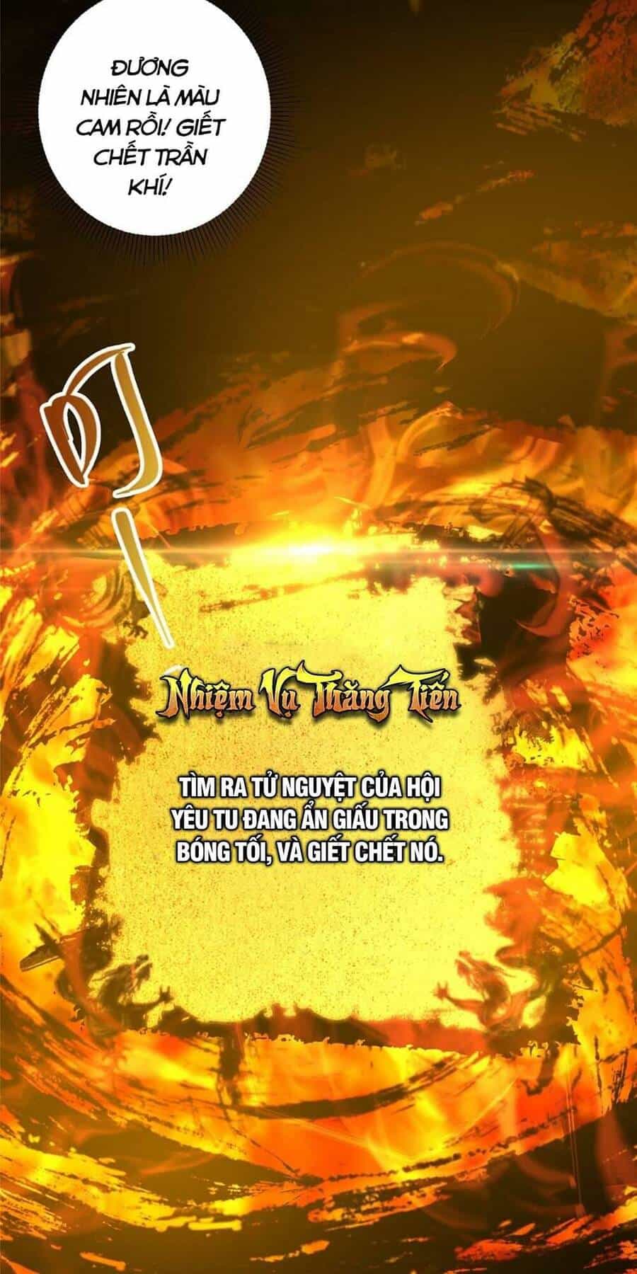 Chưởng Môn Khiêm Tốn Chút - Chương 215 - ảnh 34