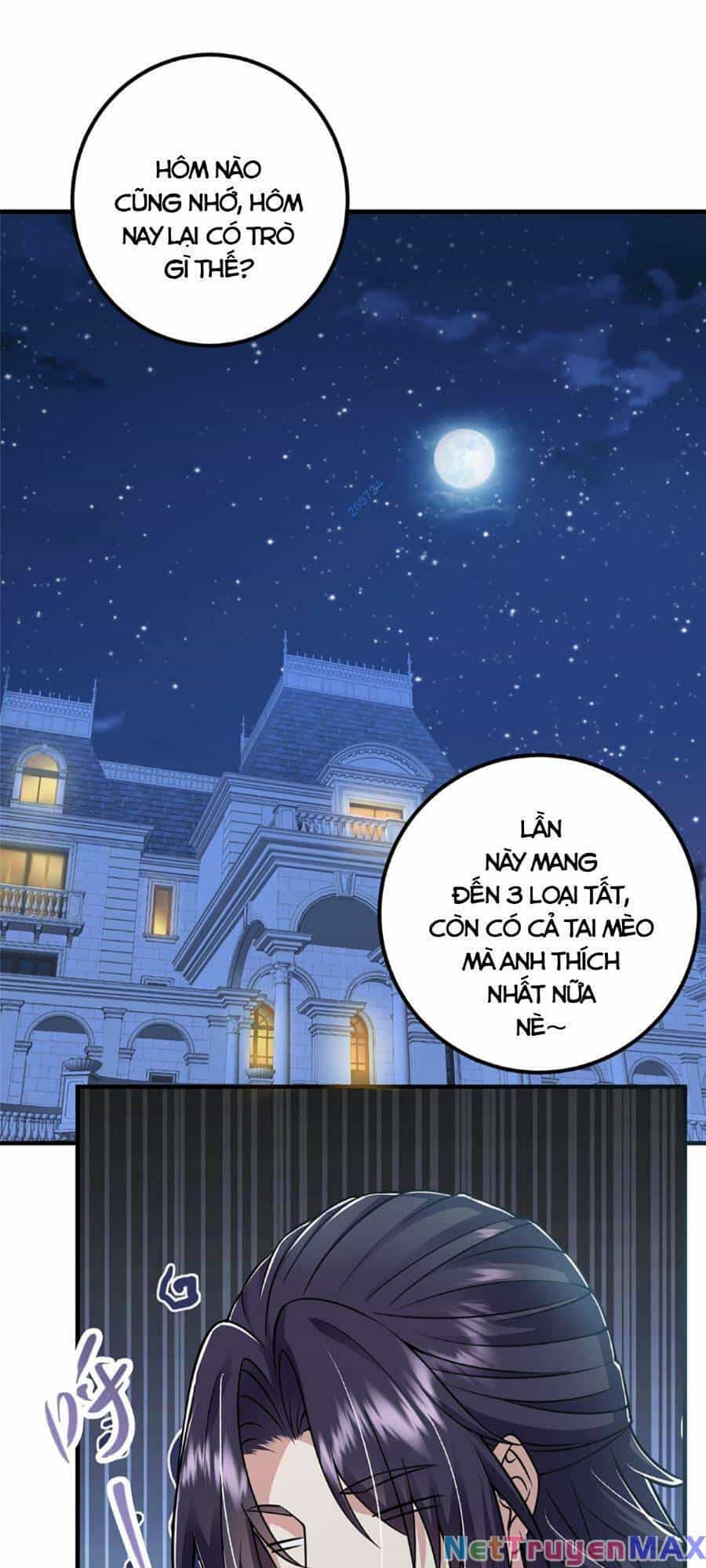 Chưởng Môn Khiêm Tốn Chút - Chương 220 - ảnh 18