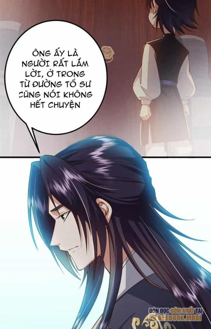 Chưởng Môn Khiêm Tốn Chút - Chương 221 - ảnh 20