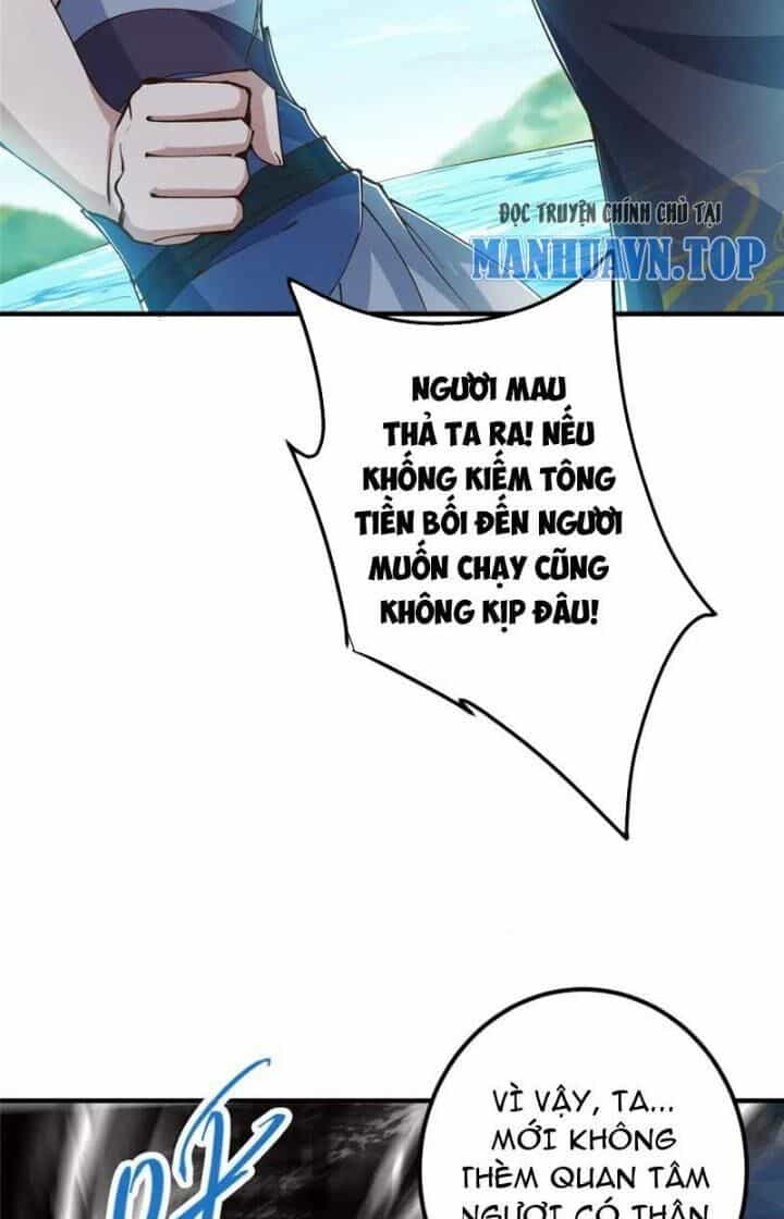 Chưởng Môn Khiêm Tốn Chút - Chương 221 - ảnh 23