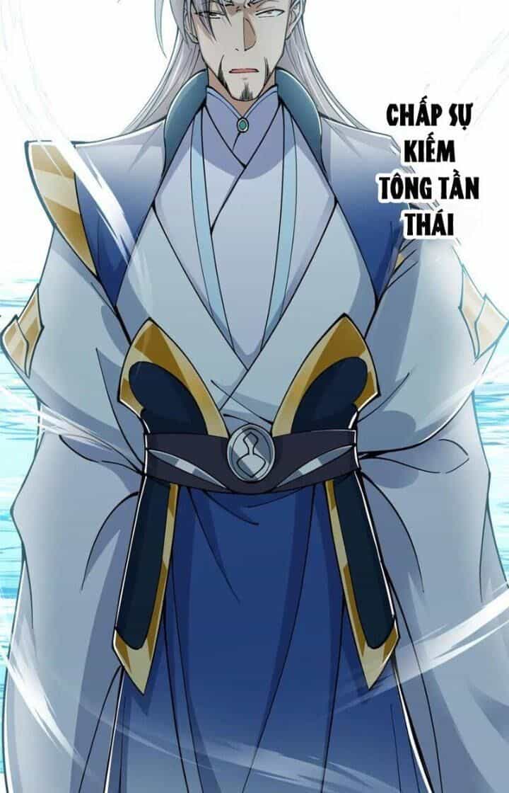 Chưởng Môn Khiêm Tốn Chút - Chương 221 - ảnh 50