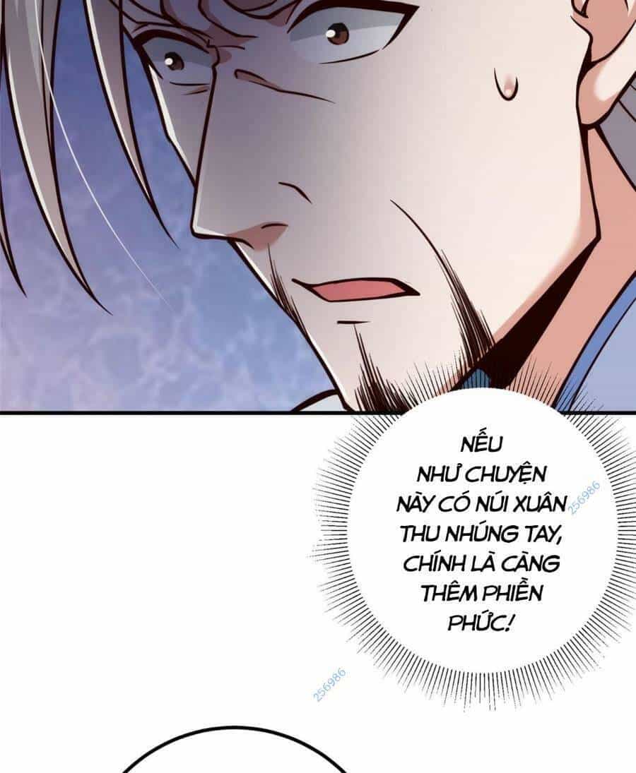 Chưởng Môn Khiêm Tốn Chút - Chương 222 - ảnh 17