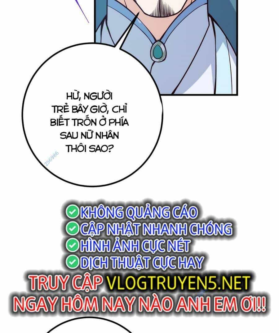 Chưởng Môn Khiêm Tốn Chút - Chương 222 - ảnh 37