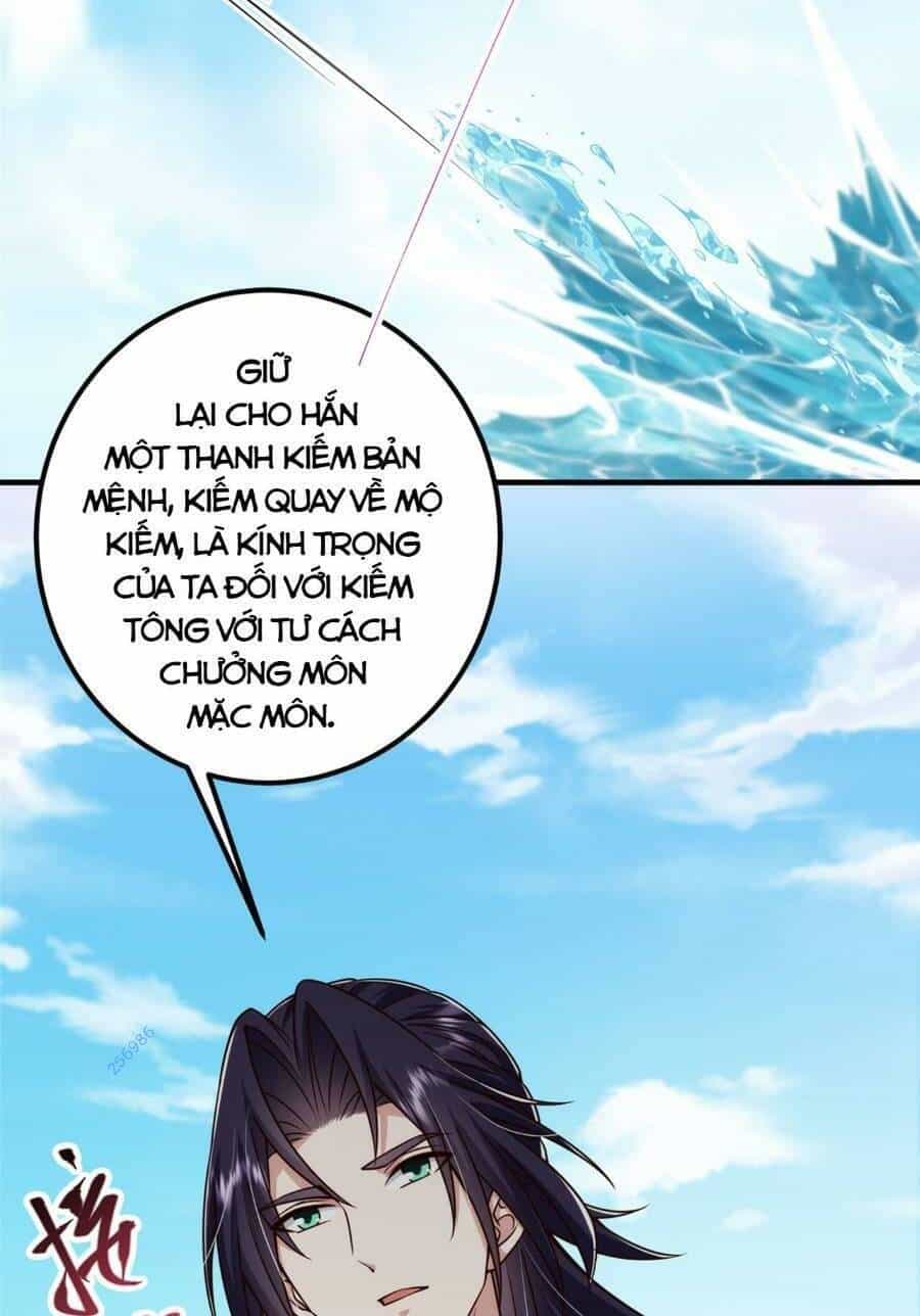 Chưởng Môn Khiêm Tốn Chút - Chương 222 - ảnh 52