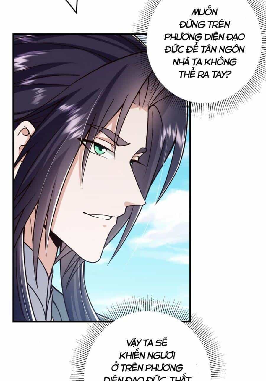 Chưởng Môn Khiêm Tốn Chút - Chương 222 - ảnh 62